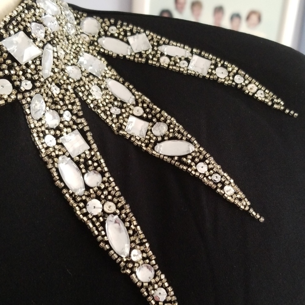 D'ore Cocktail dress - Picture 5 of 6
